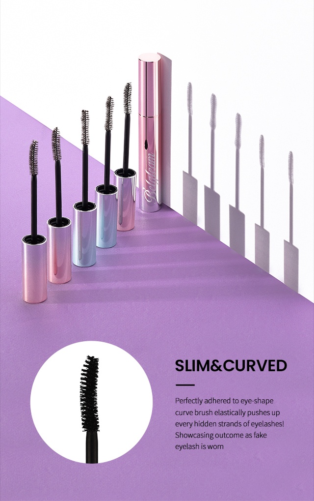 Brand: BELGLEAM - Rich Curling Fixcara