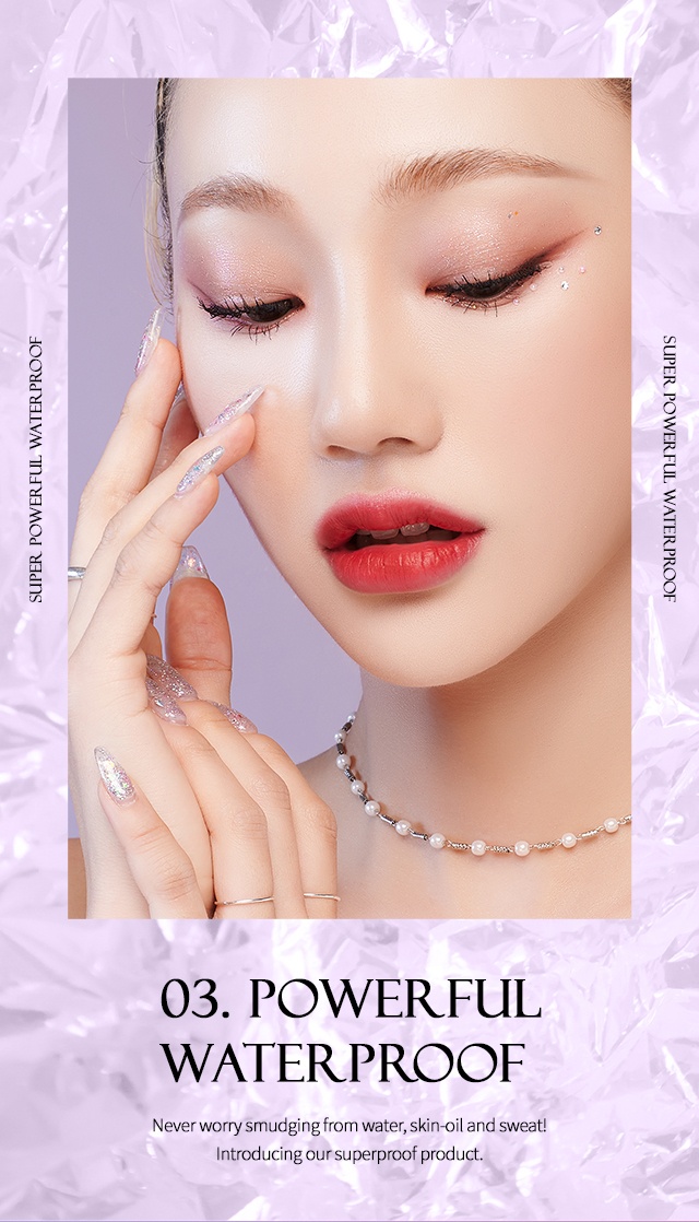 Brand: BELGLEAM - Rich Curling Fixcara