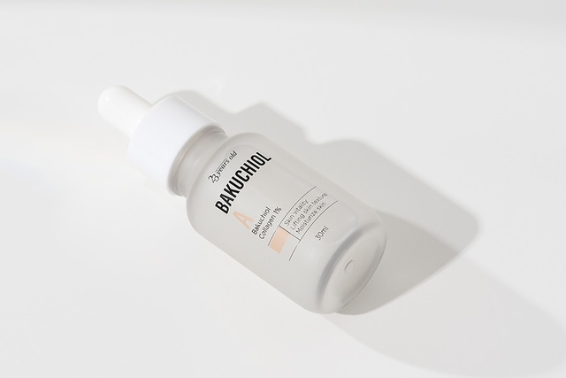 Brand: 23years old - BAKUCHIOL A AMPOULE