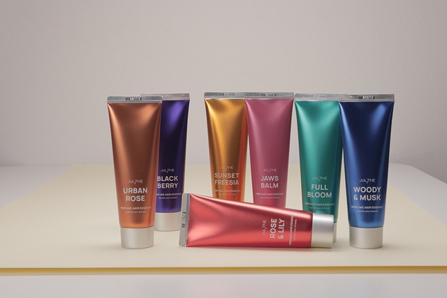 Brand: JUL7ME - Perfume Hair Essence 80ml