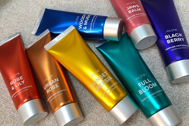 Brand: JUL7ME - Perfume Hair Essence 80ml
