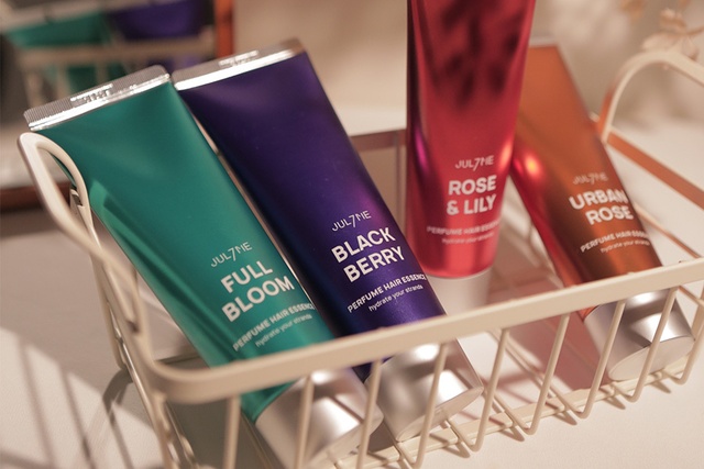 Brand: JUL7ME - Perfume Hair Essence 80ml