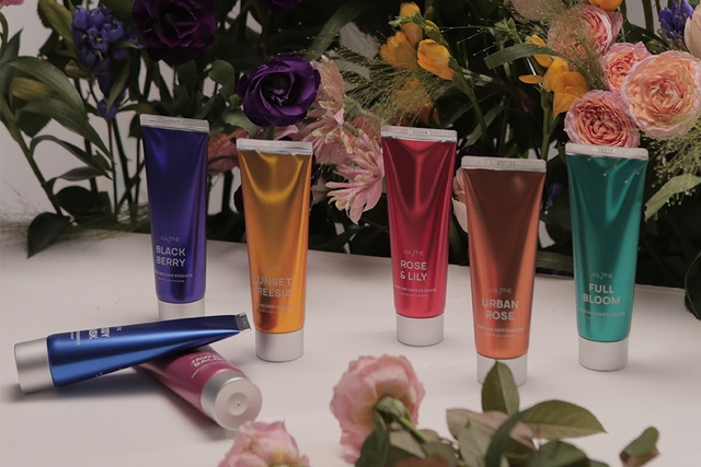 Brand: JUL7ME - Perfume Hair Essence 80ml