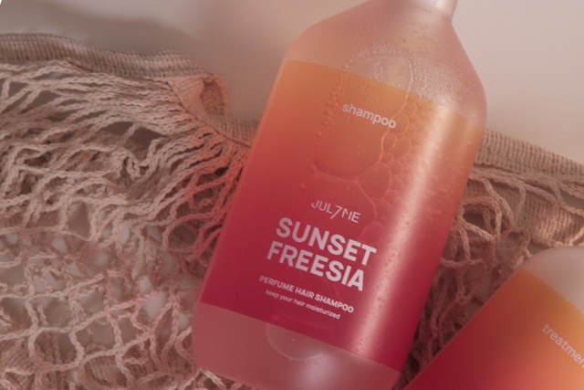 Brand: JUL7ME - Anti-Hair Loss Perfume Hair Shampoo 500ml