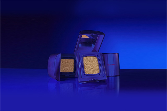 Brand: MOONSHOT - Performance Cushion Light Fixing