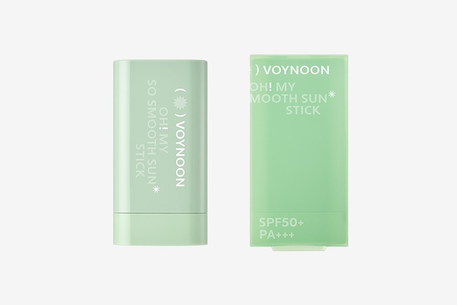 Brand: VOYNOON - Oh my so smooth sunstick SPF 50+ PA+++