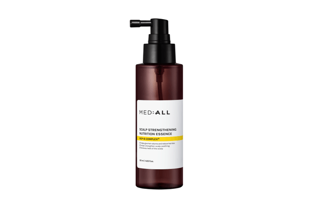 Brand: Mediall - SCALP STRENTHENING ESSENCE Anti-Hair Loss Tonic 120 ML