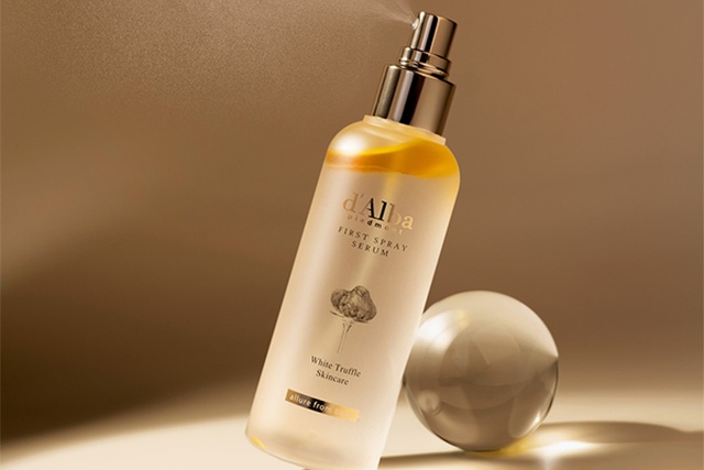 Brand: d'Alba - White Truffle Spray Serum 100ml