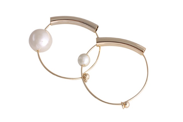 Brand: JEWEL COUNTY - Jewel County