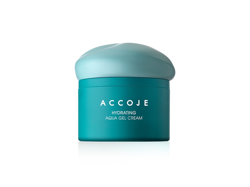 aqua gel cream