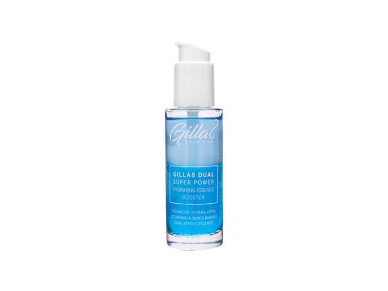 Dual Super Power Hydrating Essence Booster (exp. 2022.06.09)