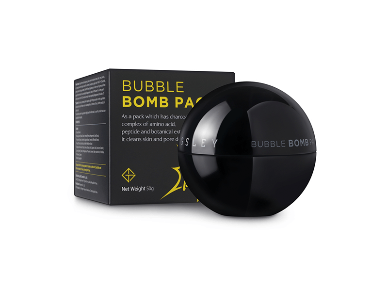 Bubble Bomb Pack 50g