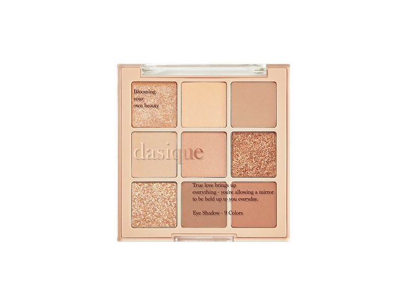 Shadow Palette #03 Nude Potion