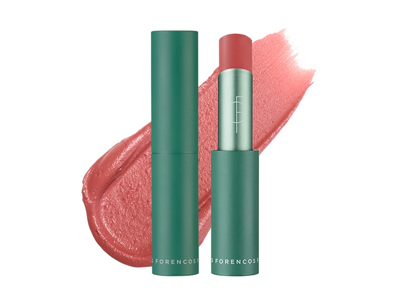 Botanic Velvet Lipstick