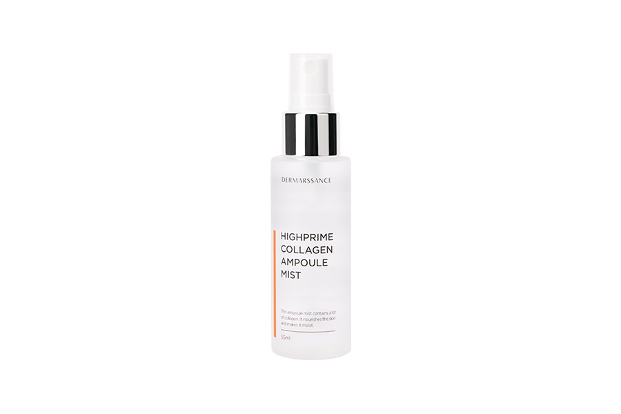 Highprime Collagen Ampoule Mist