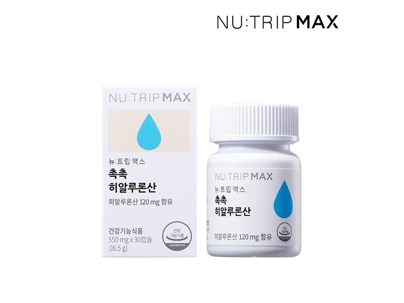 MAX CHOK CHOK HYALURONIC ACID